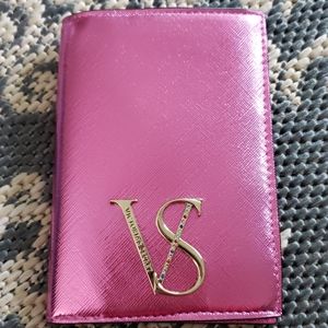 VS Passport Holder